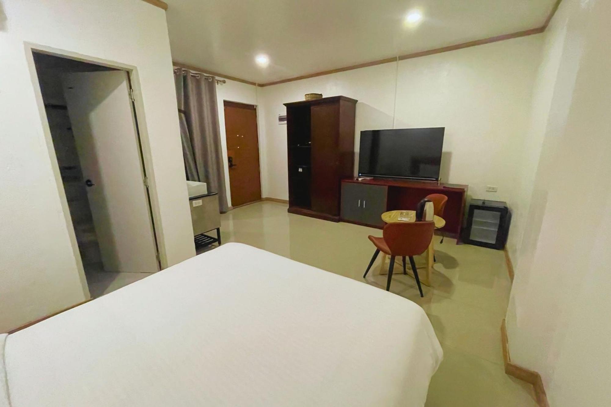 Hotel Halo Angeles City Quarto foto
