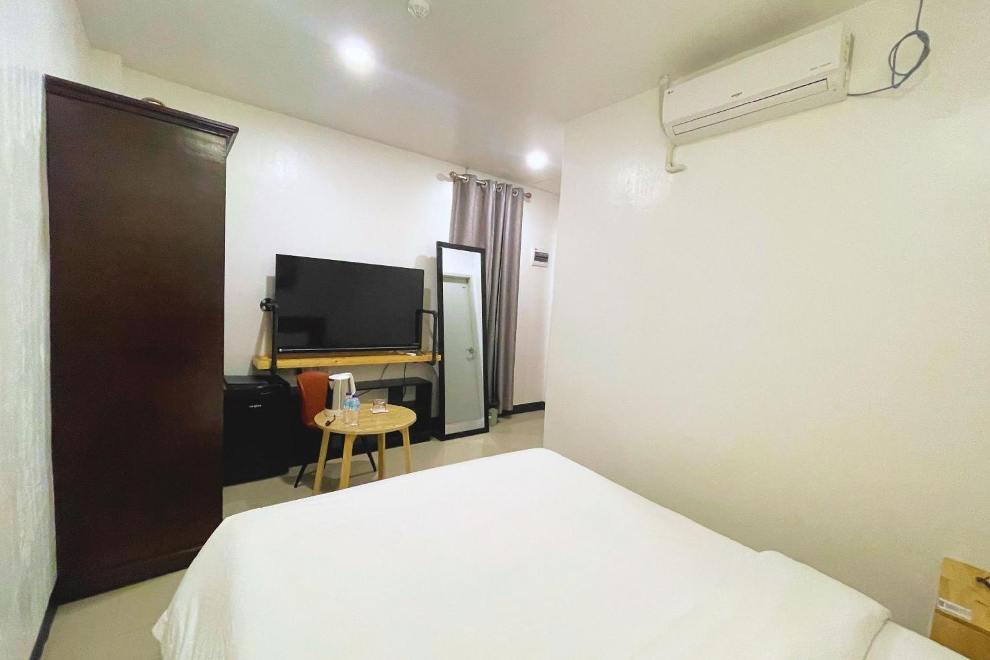 Hotel Halo Angeles City Quarto foto