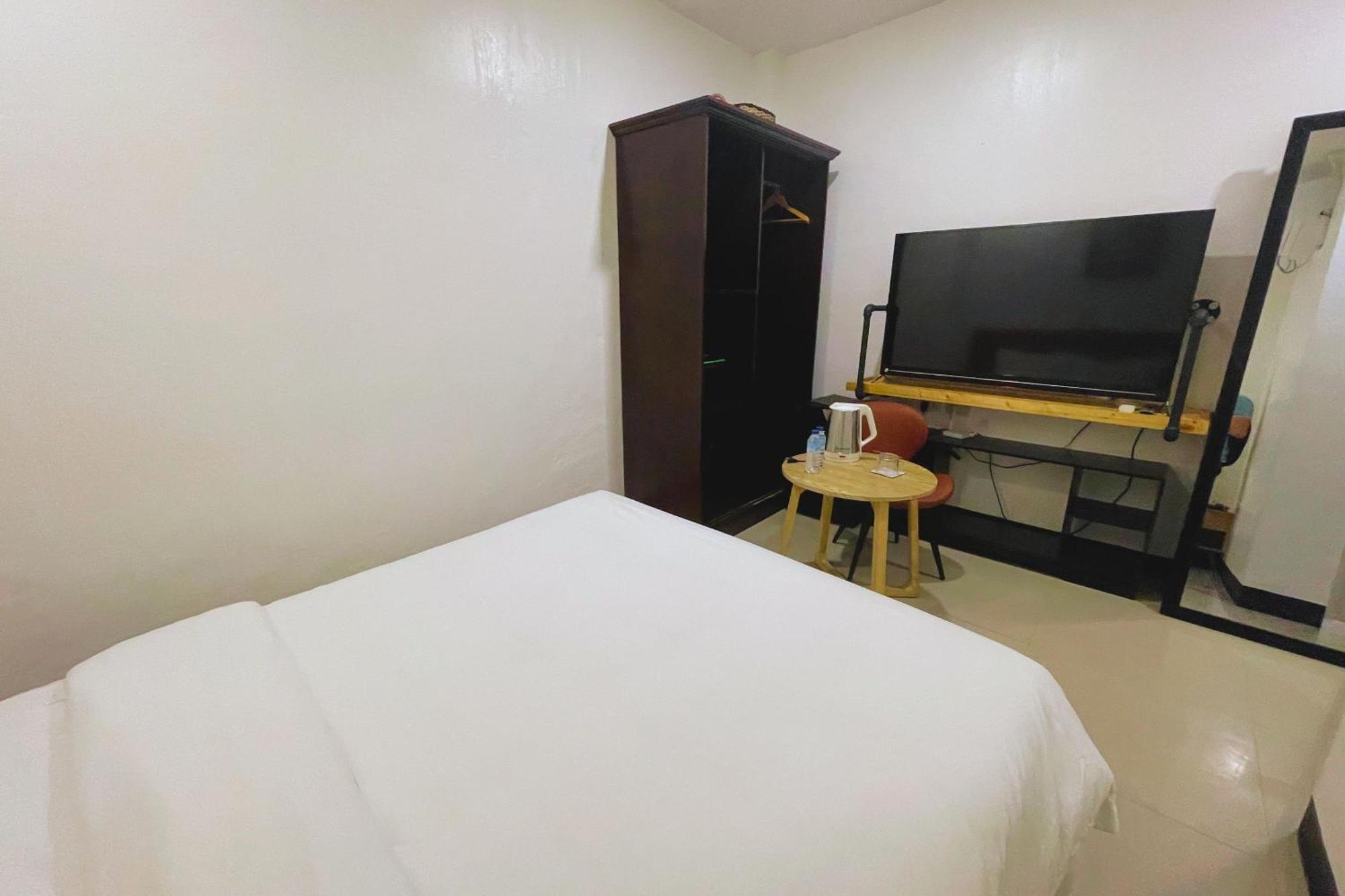 Hotel Halo Angeles City Quarto foto