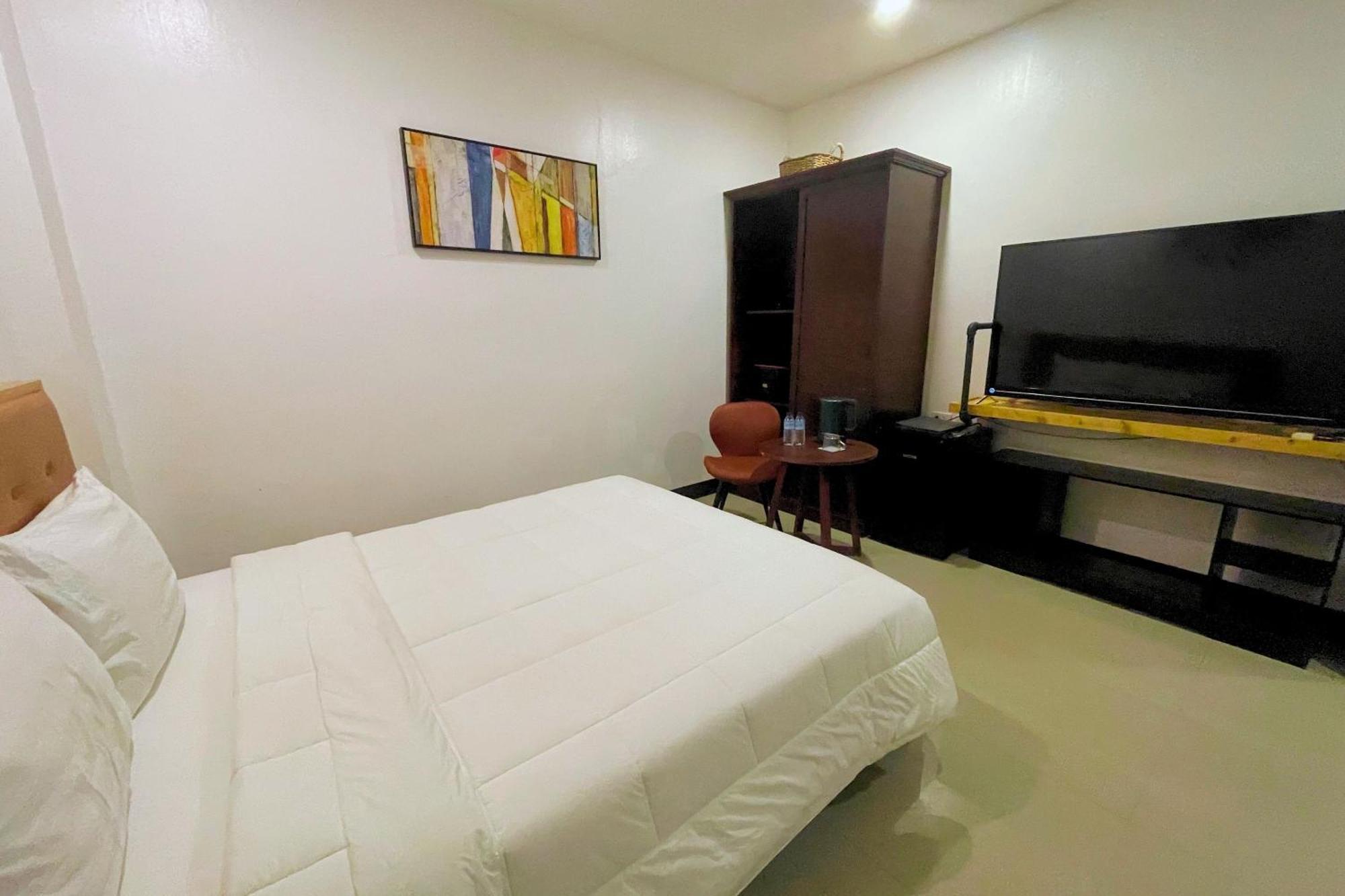 Hotel Halo Angeles City Quarto foto