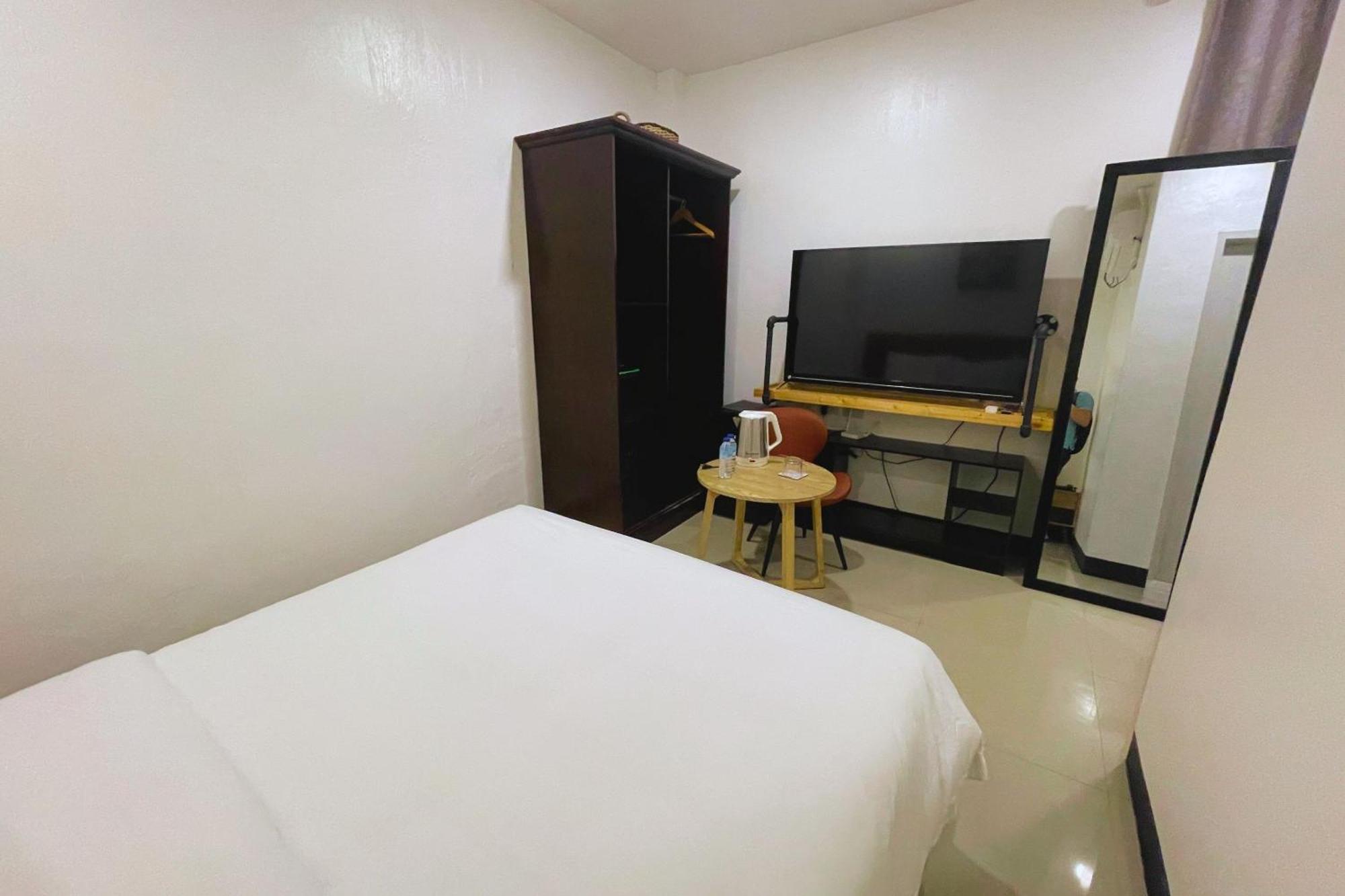 Hotel Halo Angeles City Quarto foto